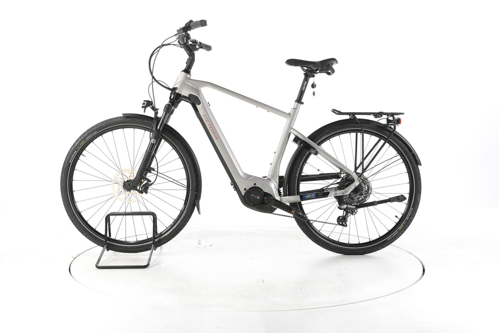 Victoria eManufaktur 12.8 Trekking E-Bike - Image 7