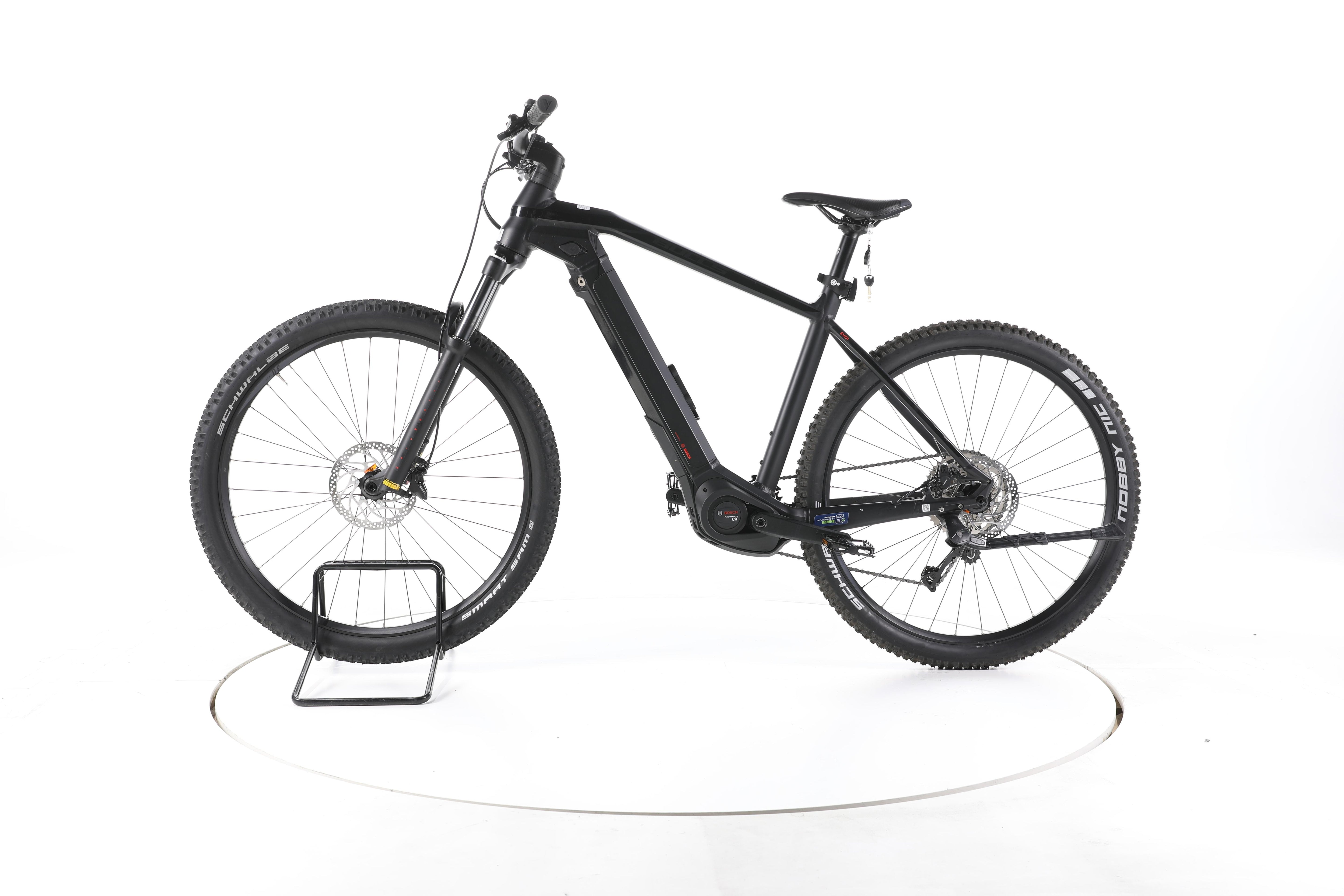 Bulls Sonic EVO 1 E-Bike - Image 7