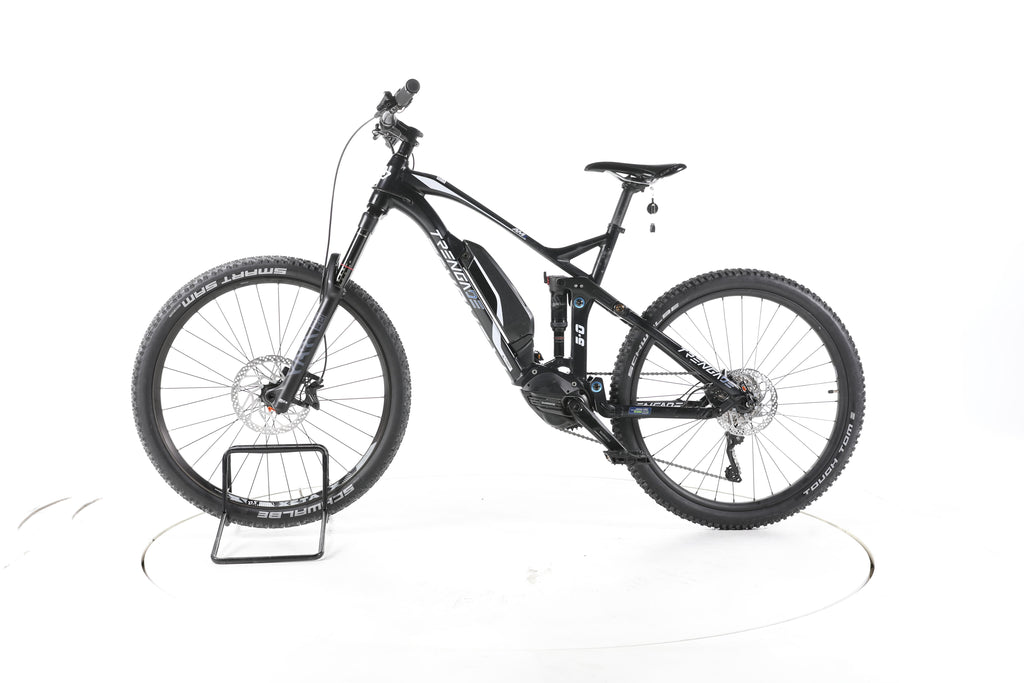TRENGA DE AME 5.0 E-Bike Fully - Image 7