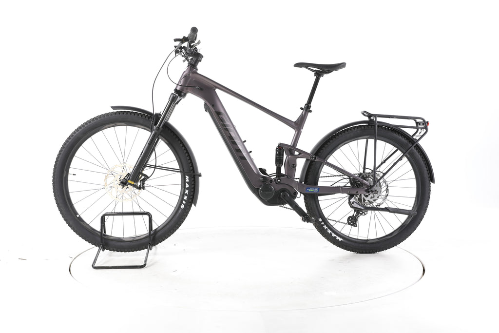 Giant Stance E+ EX SUV E-Bike 2024 - Image 7