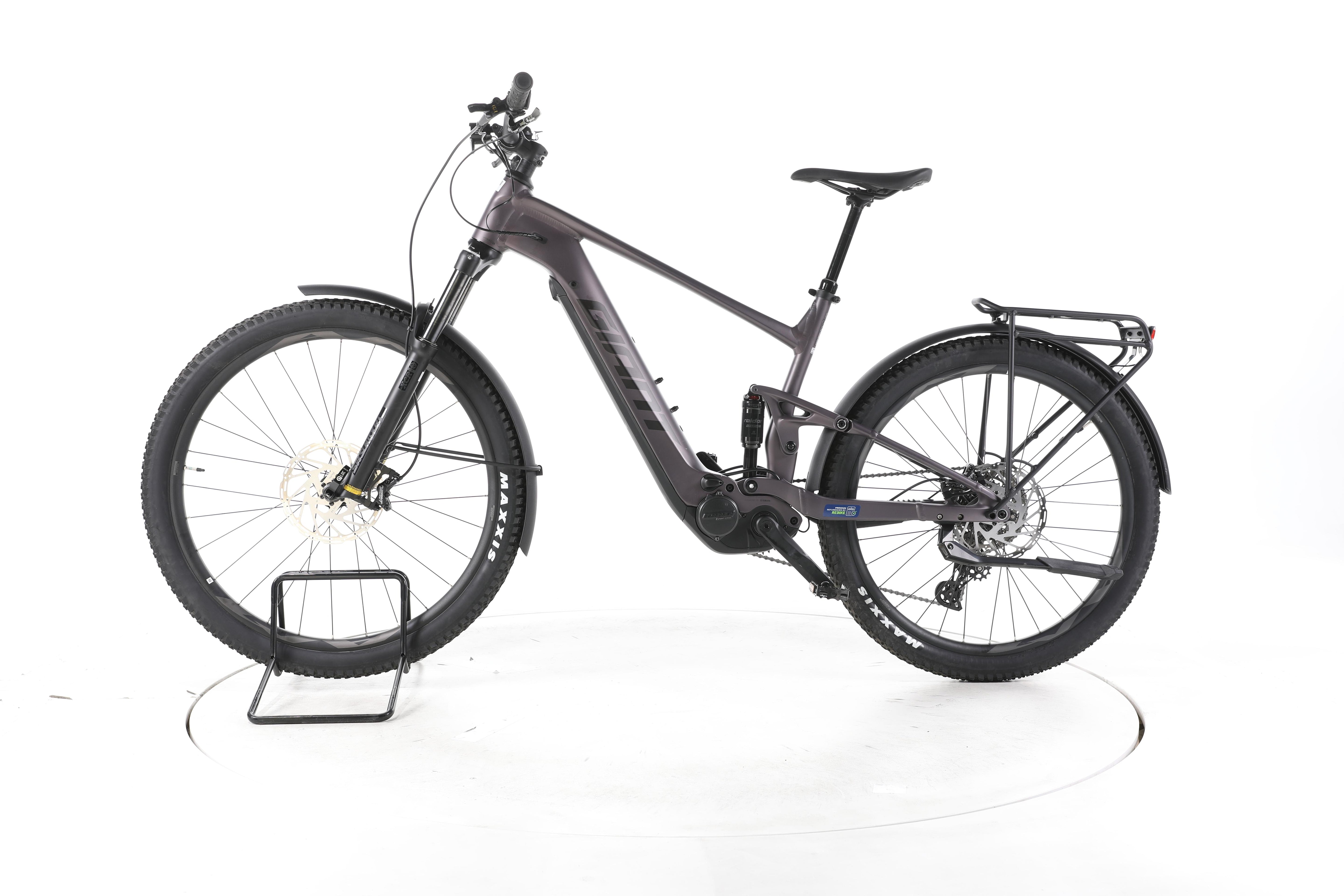 Giant Stance E+ EX SUV E-Bike 2024 - Image 7