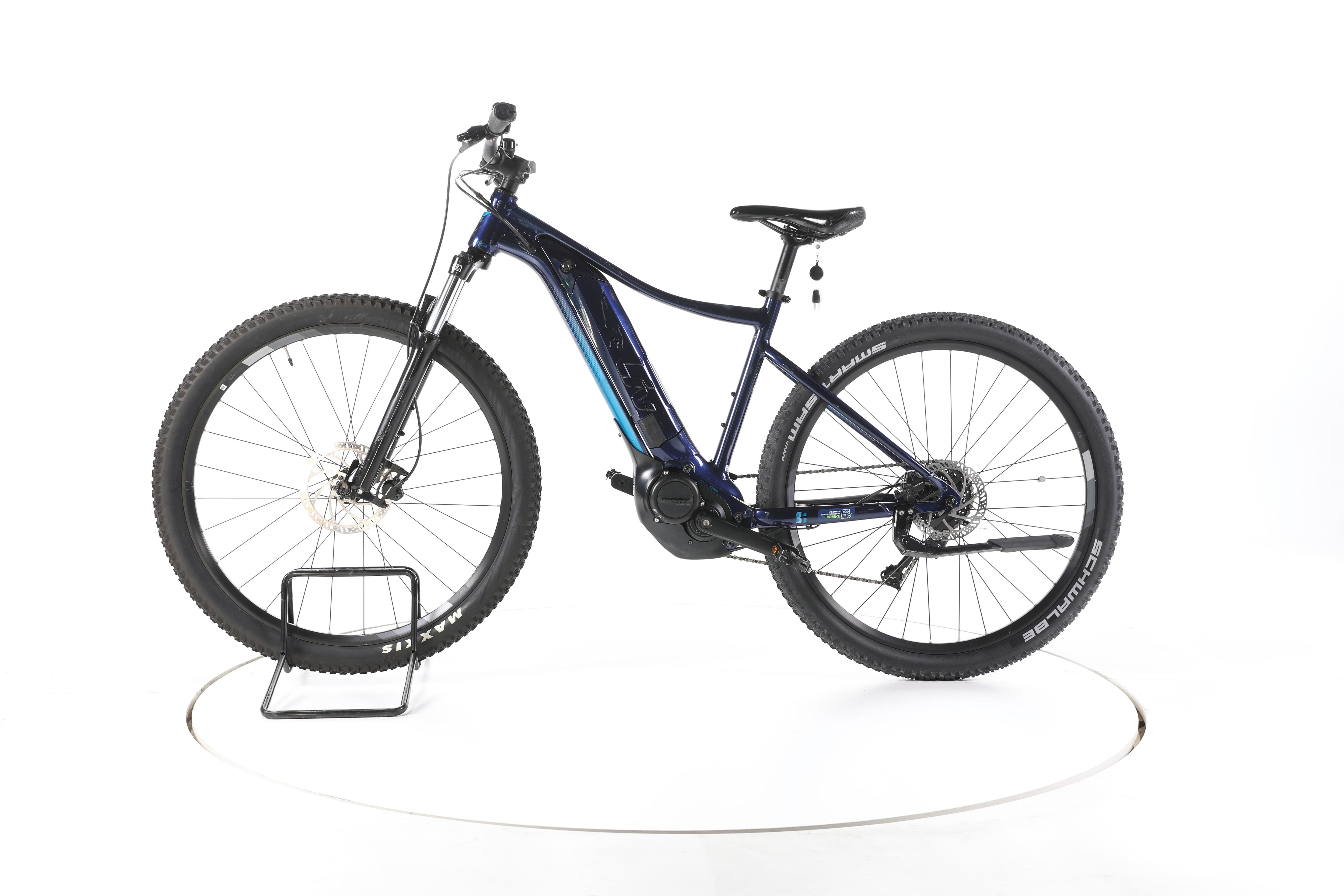 Liv Tempt E + 2 E-Bike - Image 7
