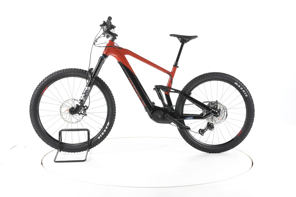 Moustache Bikes Game 7 E-Bike Fully - Image 7