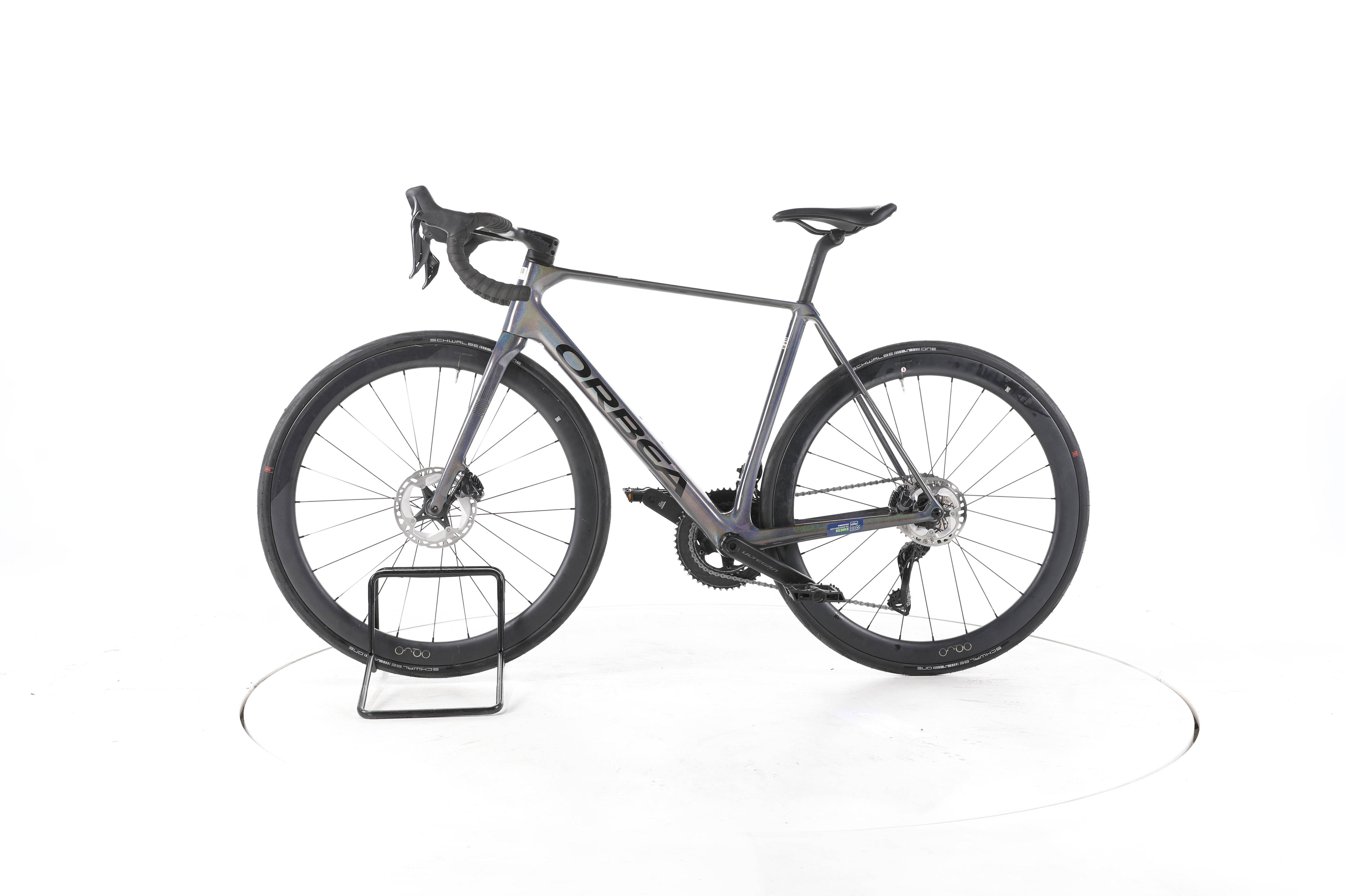 Orbea Orca M20iLTD Rennrad Carbon - Image 7