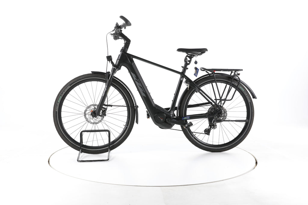 KTM ZEG Cento 10 Trekking E-Bike - Image 7