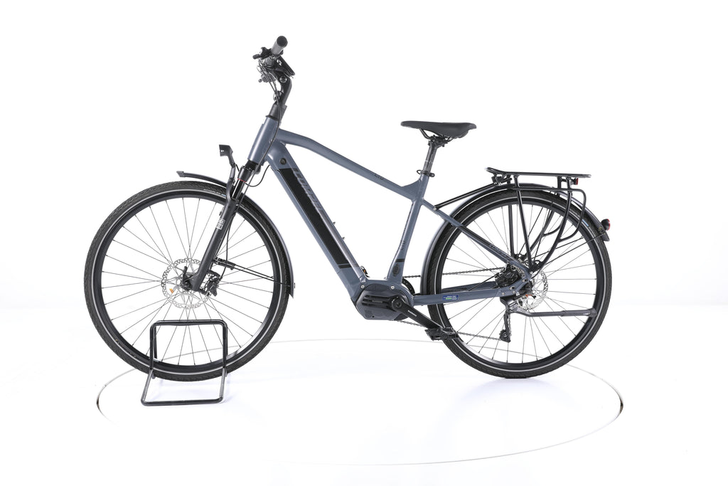 Compel Enyo E- LTD Trekking E-Bike - Image 7