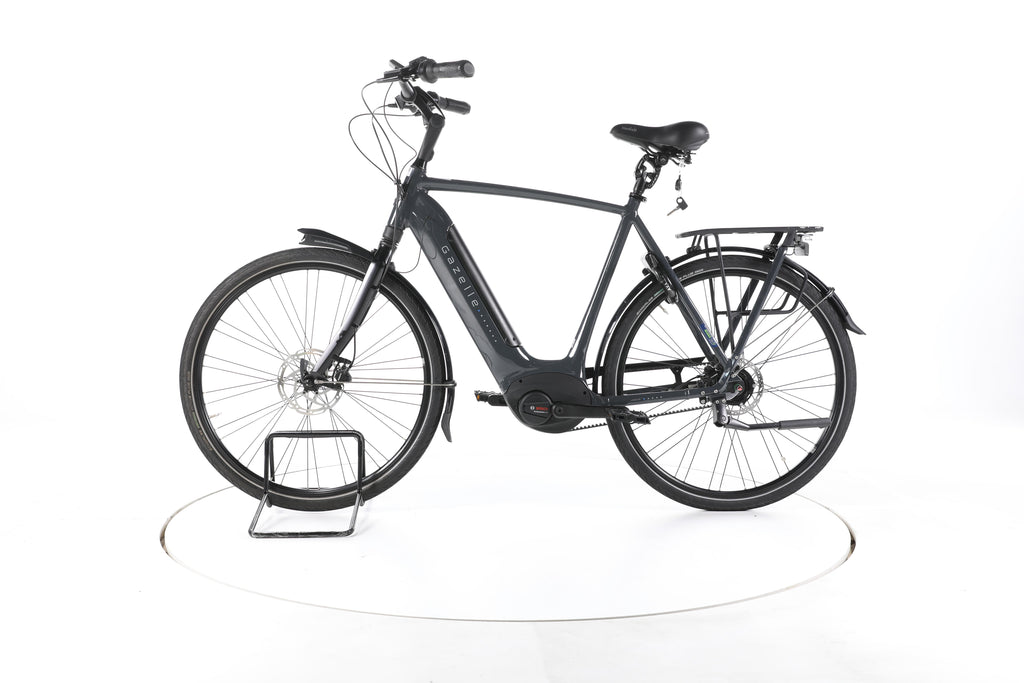 Gazelle Arroyo C5 Elite City E-Bike 2024 - Image 7
