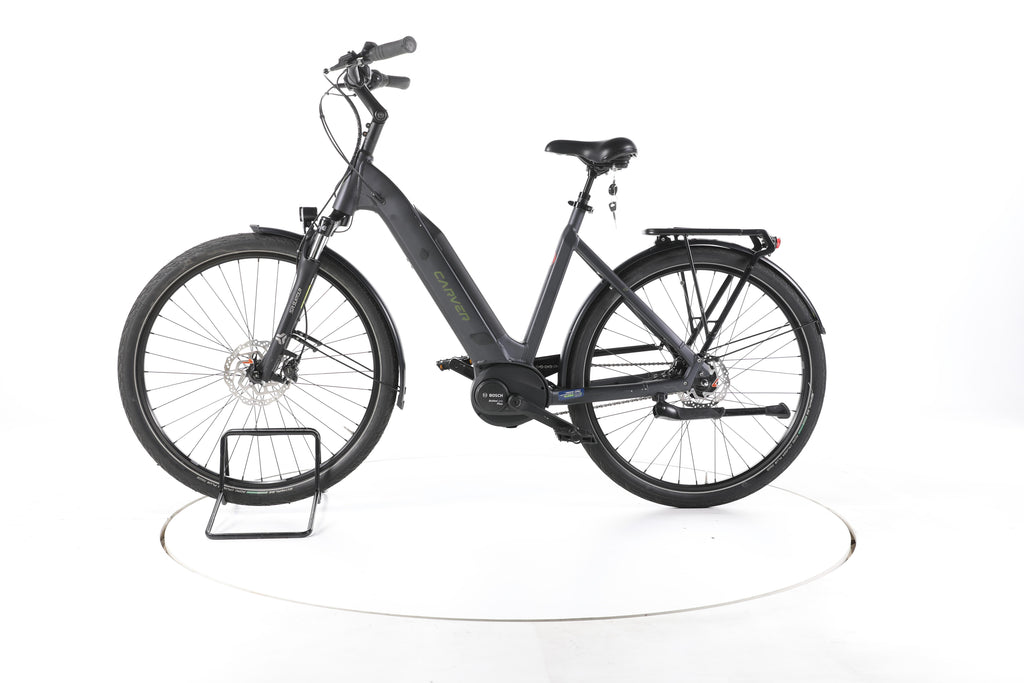 Carver Cityzen E.420 City E-Bike Tiefeinsteiger - Image 7