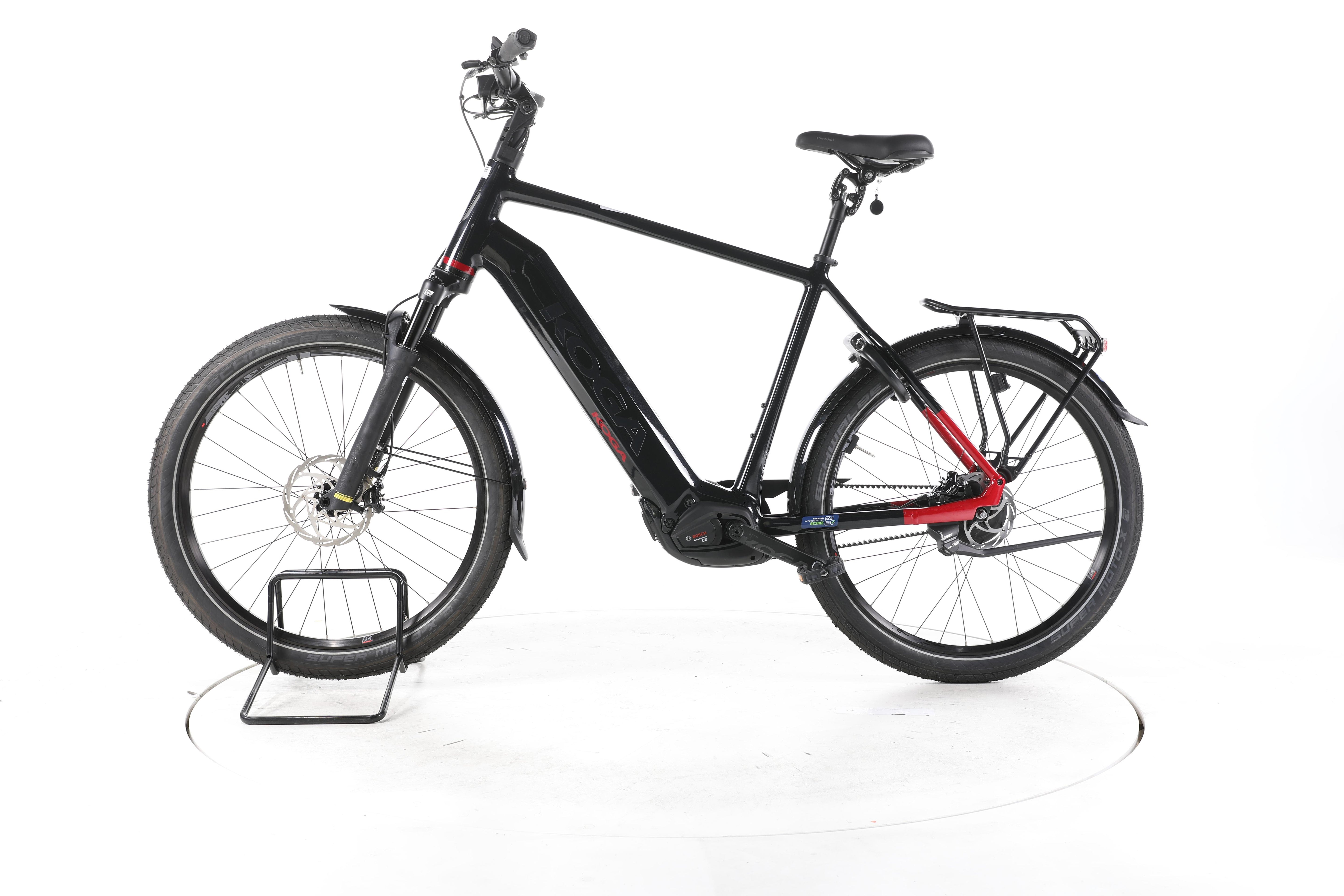 KOGA Pace B10 City E-Bike - Image 7