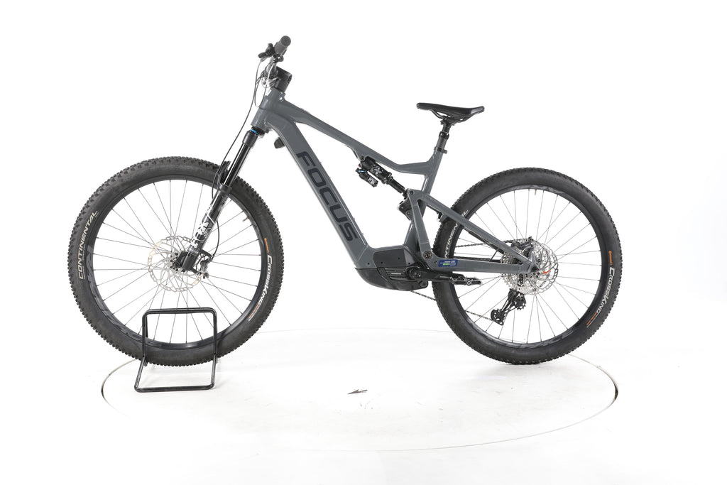 Focus Jam² 7.9 E-Bike Fully - Image 7
