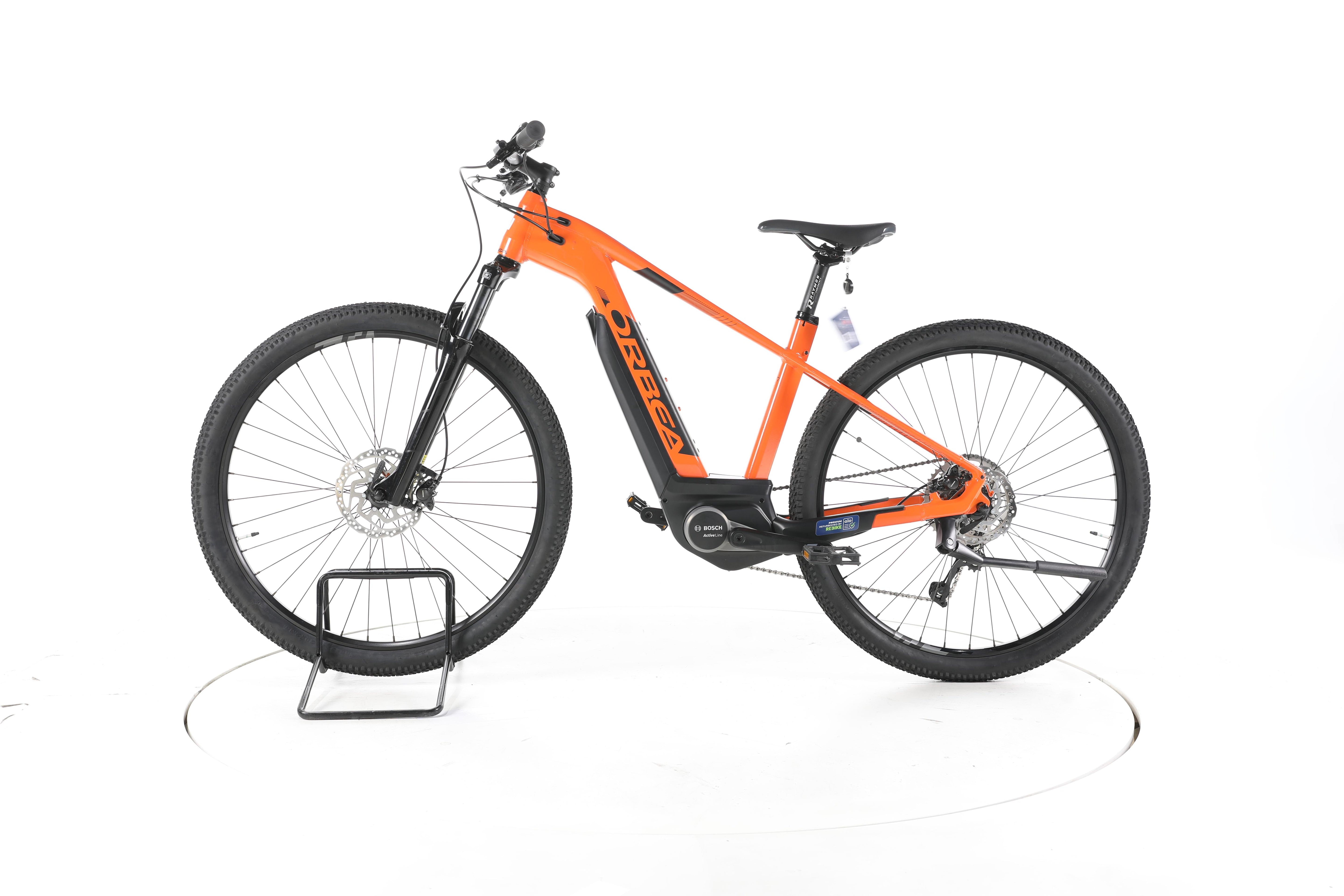Orbea Keram 30 E-Bike - Image 7