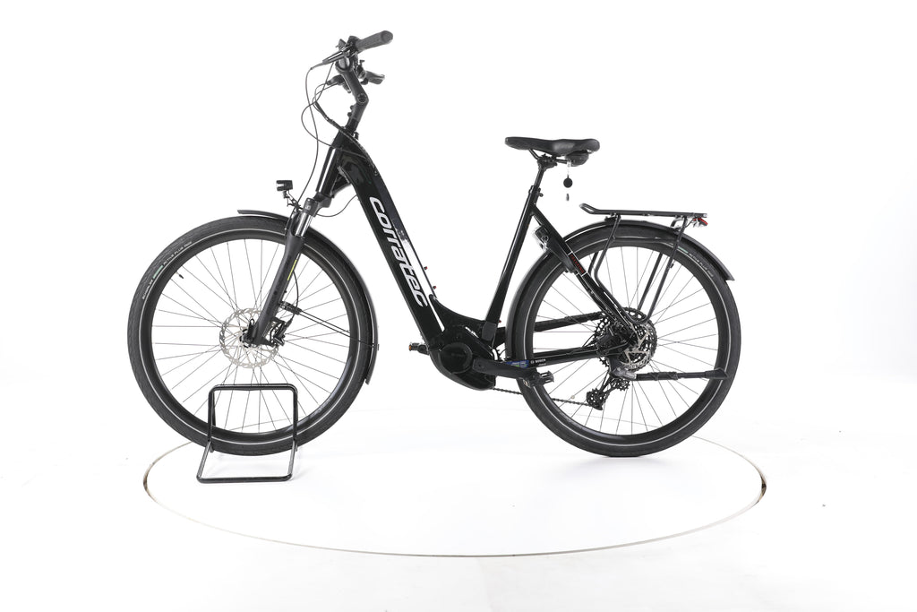 Corratec E-Power Trekking Trekking E-Bike Tiefeinsteiger - Image 7
