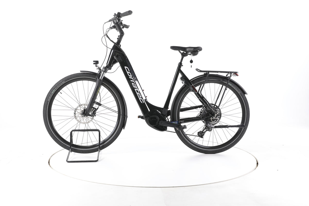 Corratec E-Power Trekking Trekking E-Bike Tiefeinsteiger - Image 7