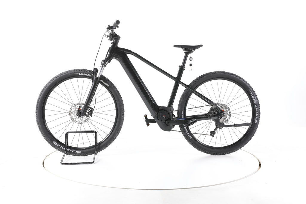 Cube Reaction Hybrid ONE E-Bike - Image 7