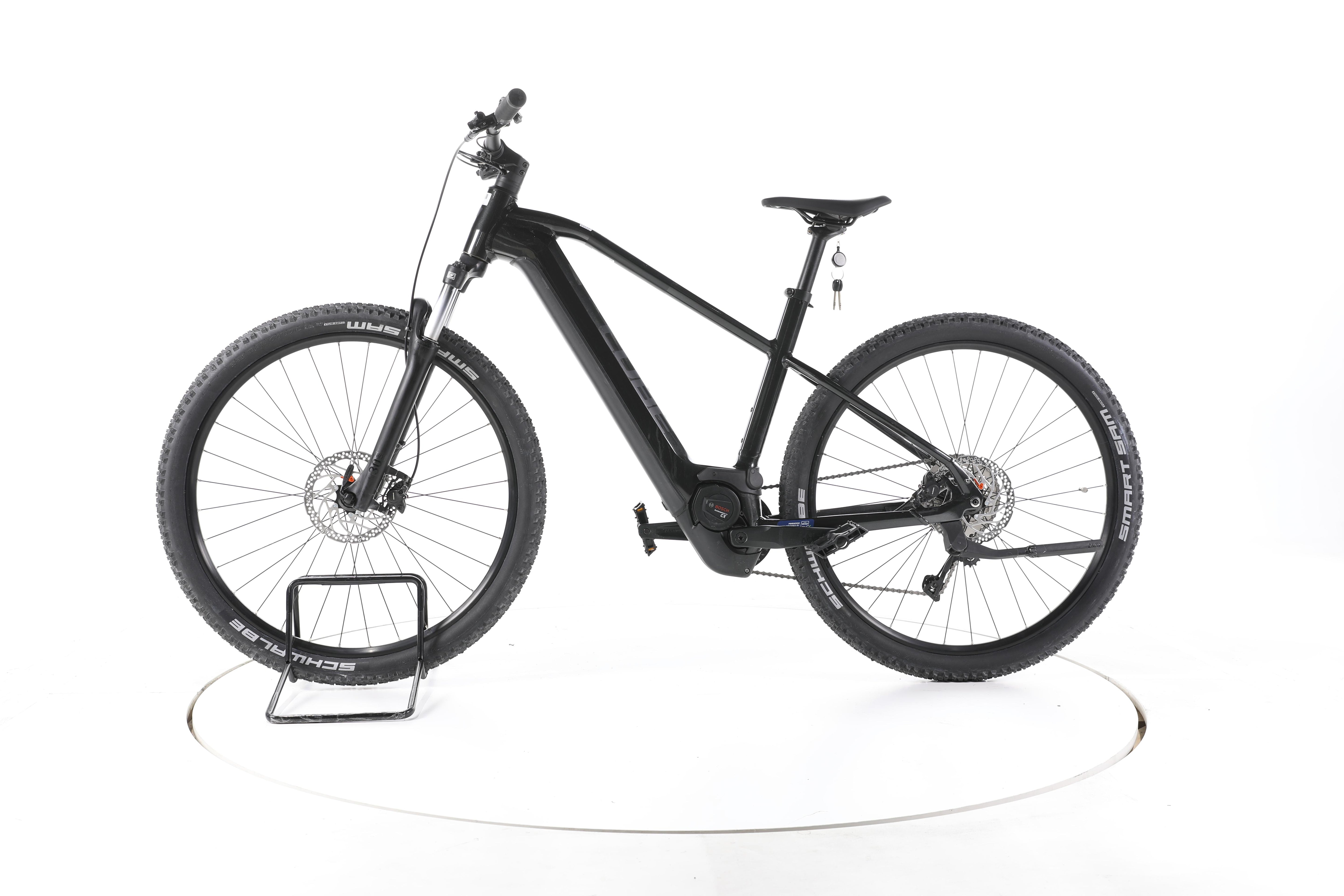 Cube Reaction Hybrid ONE E-Bike - Image 7