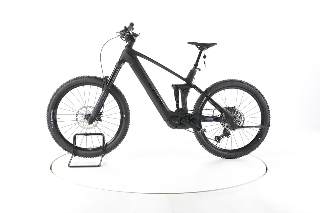 Cube Stereo Hybrid 160 HPC SLX E-Bike Fully Carbon - Image 7