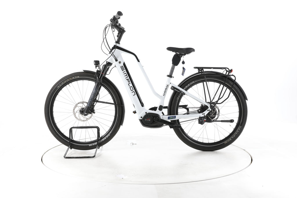Simplon Kagu City E-Bike - Image 7