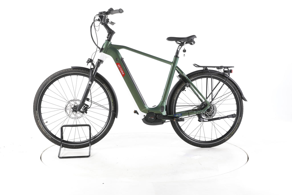 Victoria Manoc 5 City E-Bike 2024 - Image 7