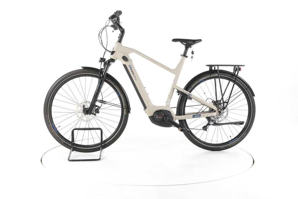 2R Manufaktur ETX 9 Trekking E-Bike - Image 7