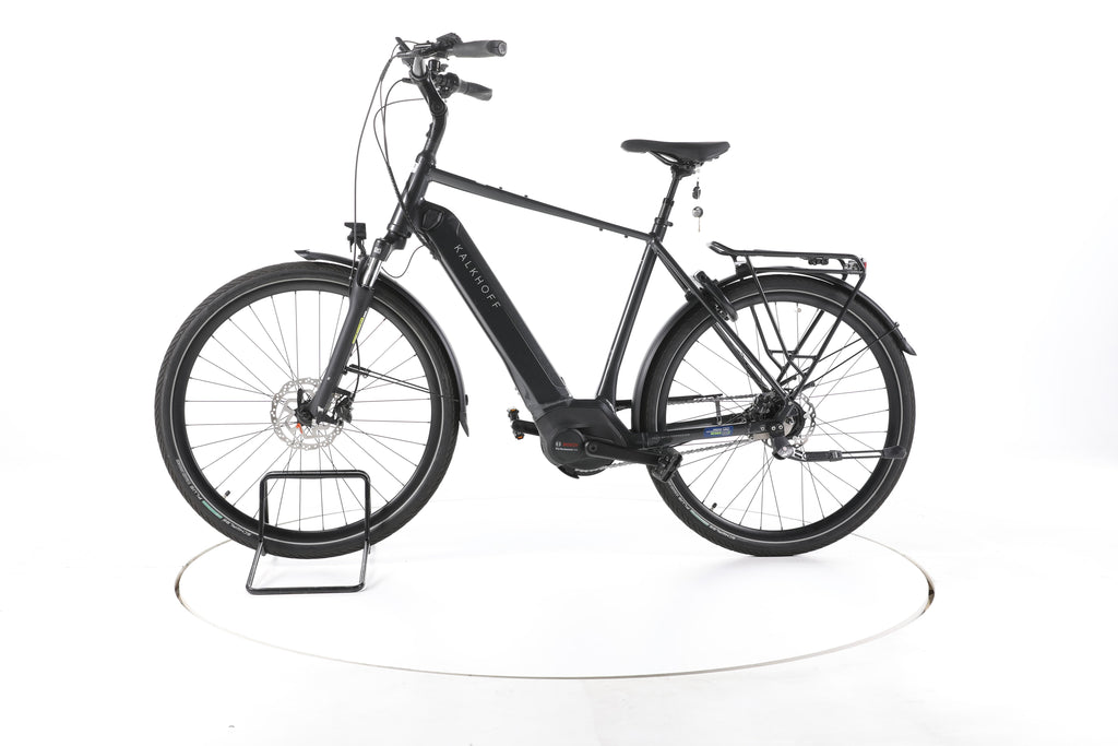 Kalkhoff Image 3.B Advance City E-Bike - Image 7
