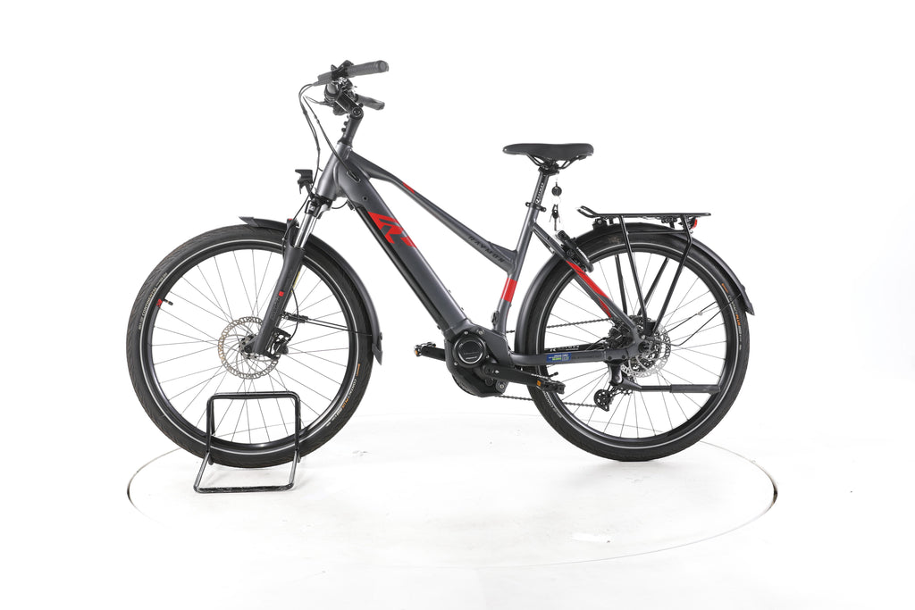 R Raymon TourRay E 6.0 Trekking E-Bike - Image 7