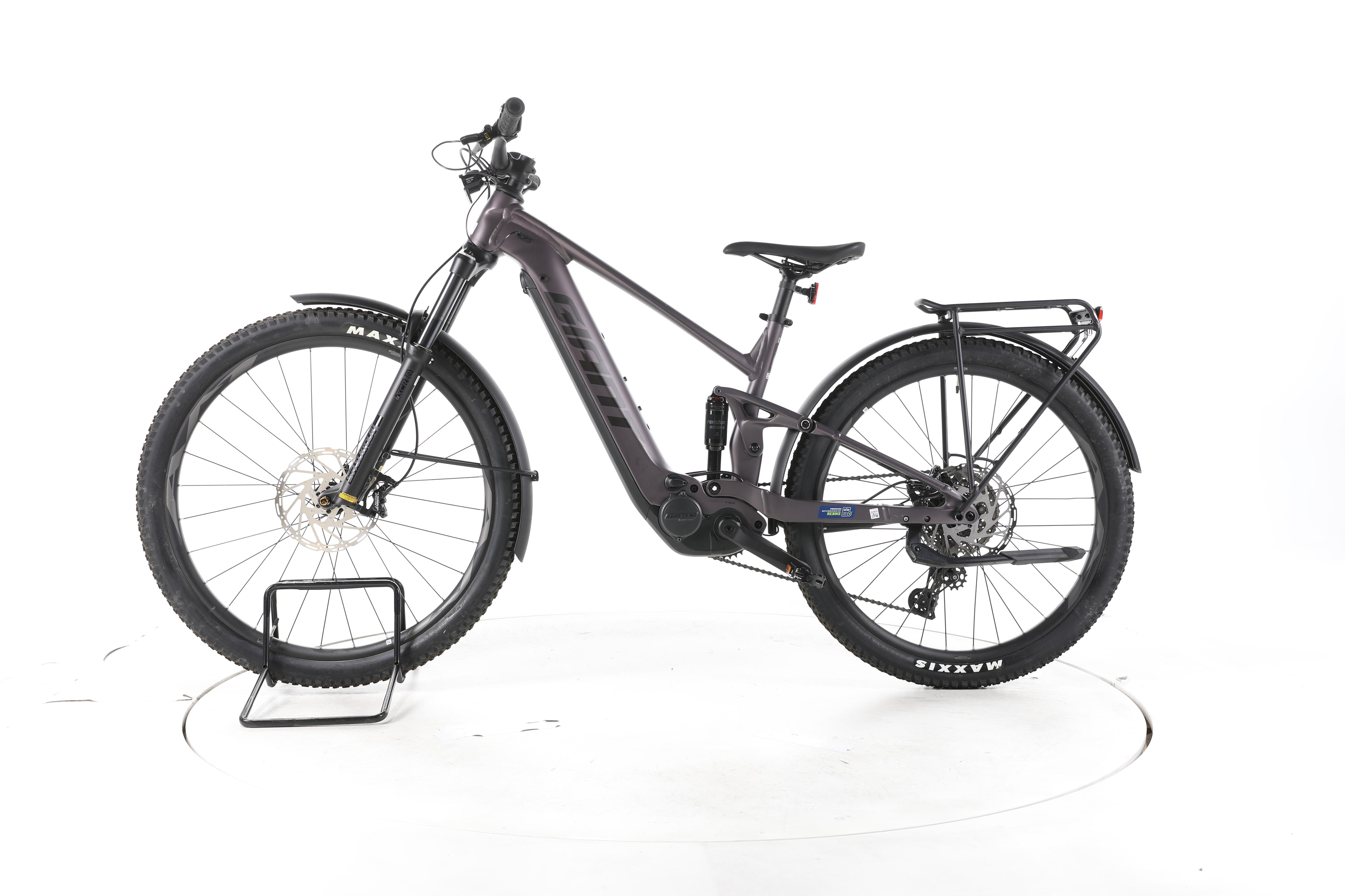 Giant Stance E+ EX SUV E-Bike - Image 7