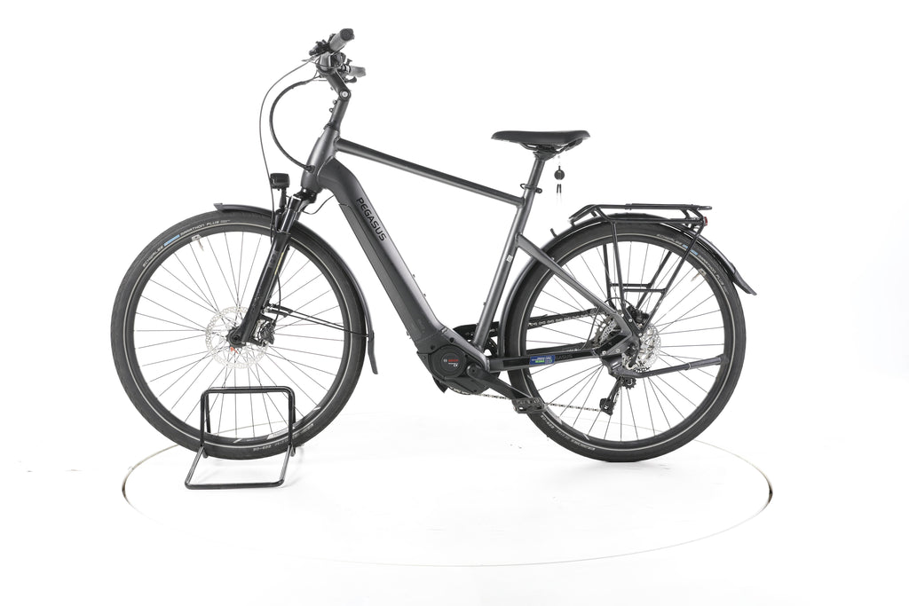 Pegasus Premio EVO Lite Trekking E-Bike - Image 7