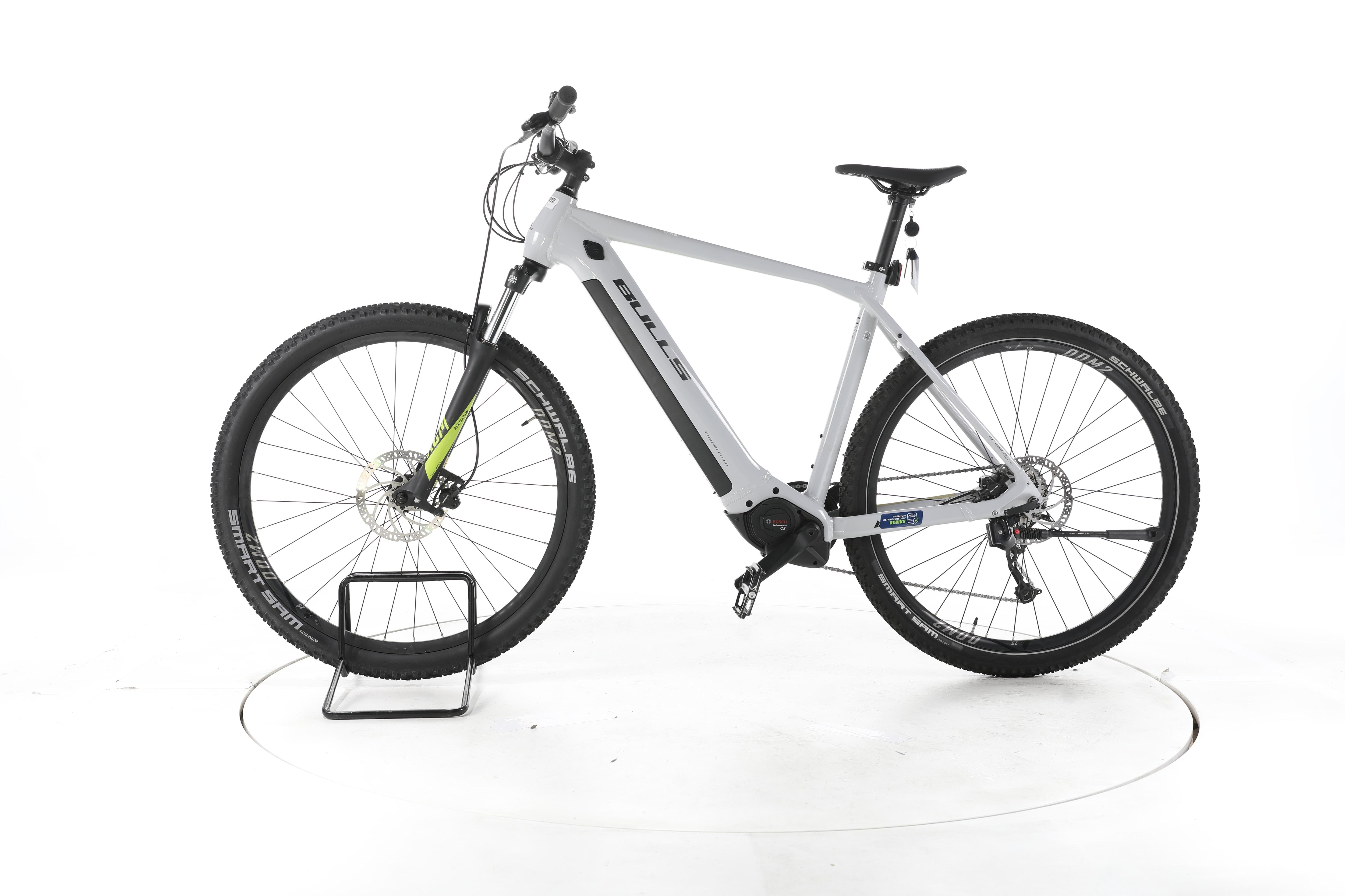 Bulls LT EVO CX E-Bike - Image 7