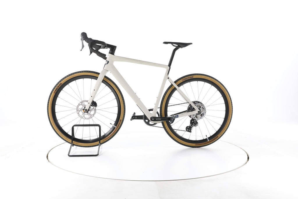 Rose Backroad GRX RX820 1x12 Gravelbike Carbon 2024 - Image 7