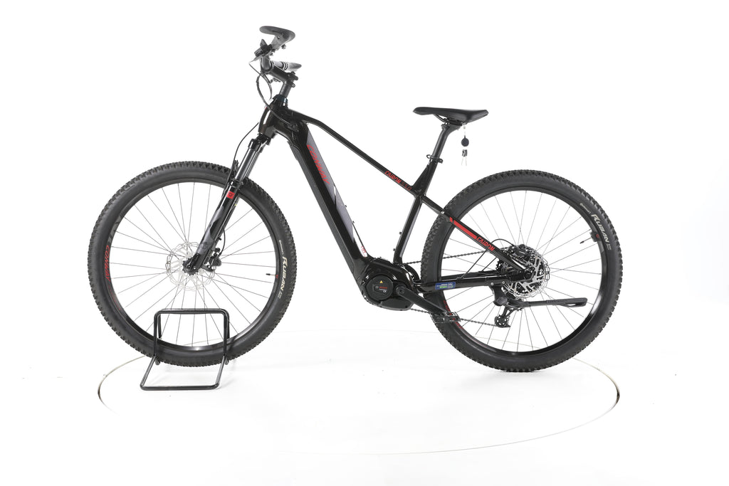 Conway Cairon S5.0 E-Bike - Image 7