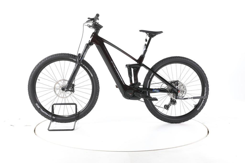 Cube Stereo Hybrid 140 HPC Race E-Bike Fully Carbon 2024 - Image 7