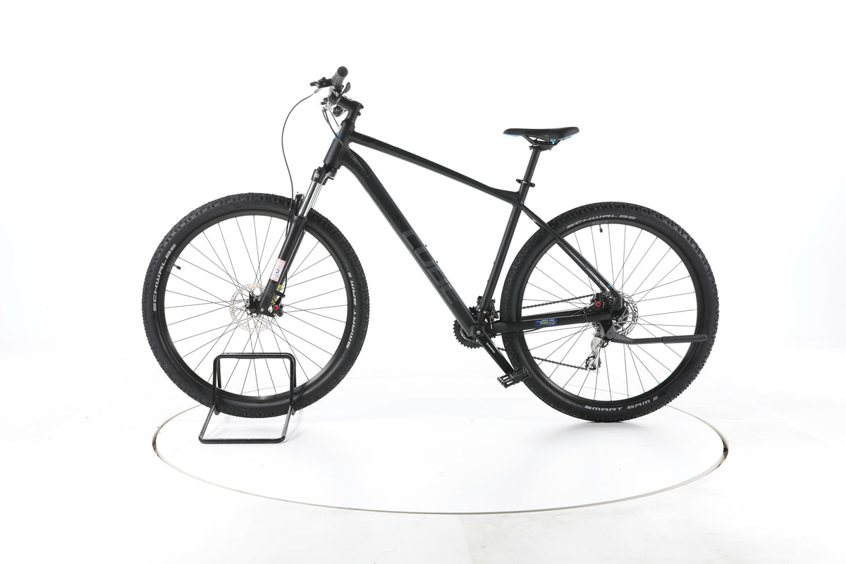 Cube Aim Race Fahrrad Hardtail - Image 7