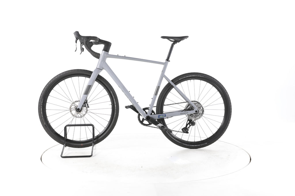 Scott Speedster Gravel 20 Gravelbike - Image 7