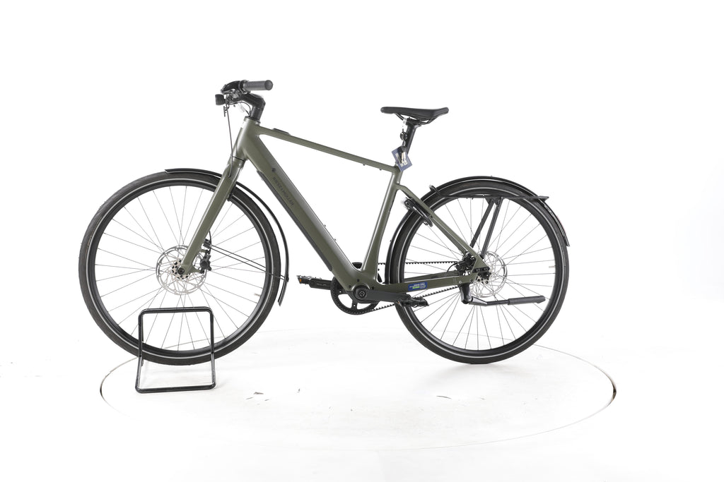 Riese & Müller UBN Five City E-Bike 2025 - Image 7
