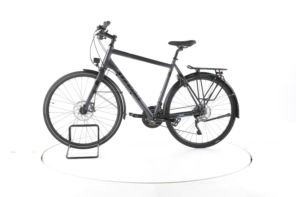 Stevens 8X Lite Tour Fahrrad City & Trekking - Image 7