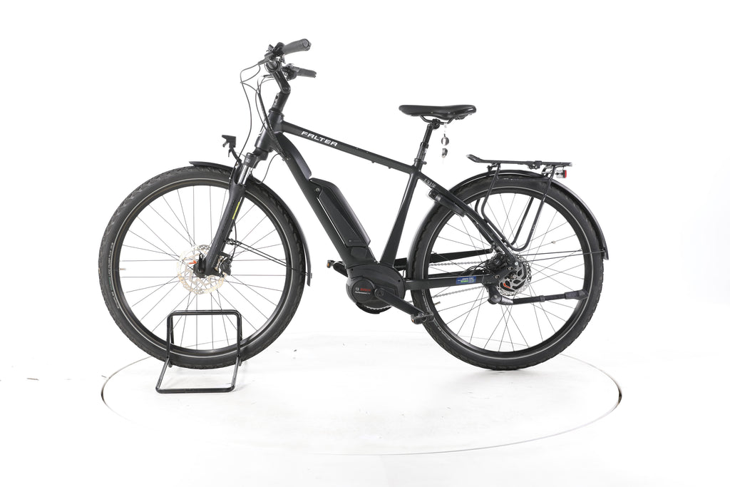 FALTER E 9.3 FL SE City E-Bike - Image 7
