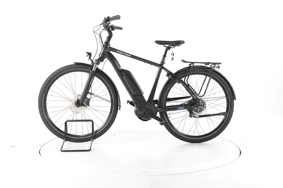 FALTER E 9.3 FL SE City E-Bike - Image 7