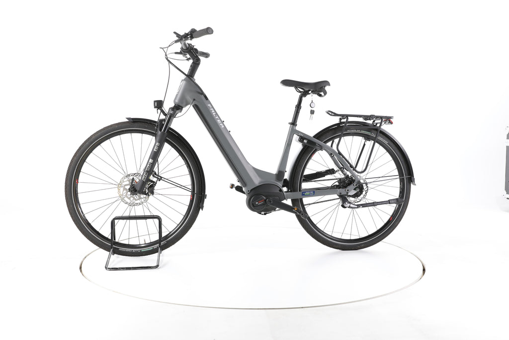 FALTER E 9.4 City E-Bike Tiefeinsteiger 2024 - Image 7
