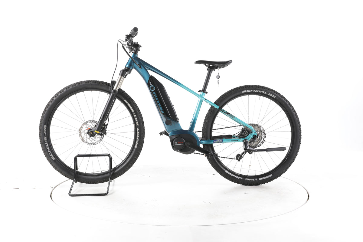 Stevens E-Tremalzo E-Bike - Image 7