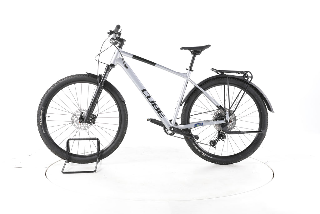 Cube Attention SLX Fahrrad City & Trekking - Image 7