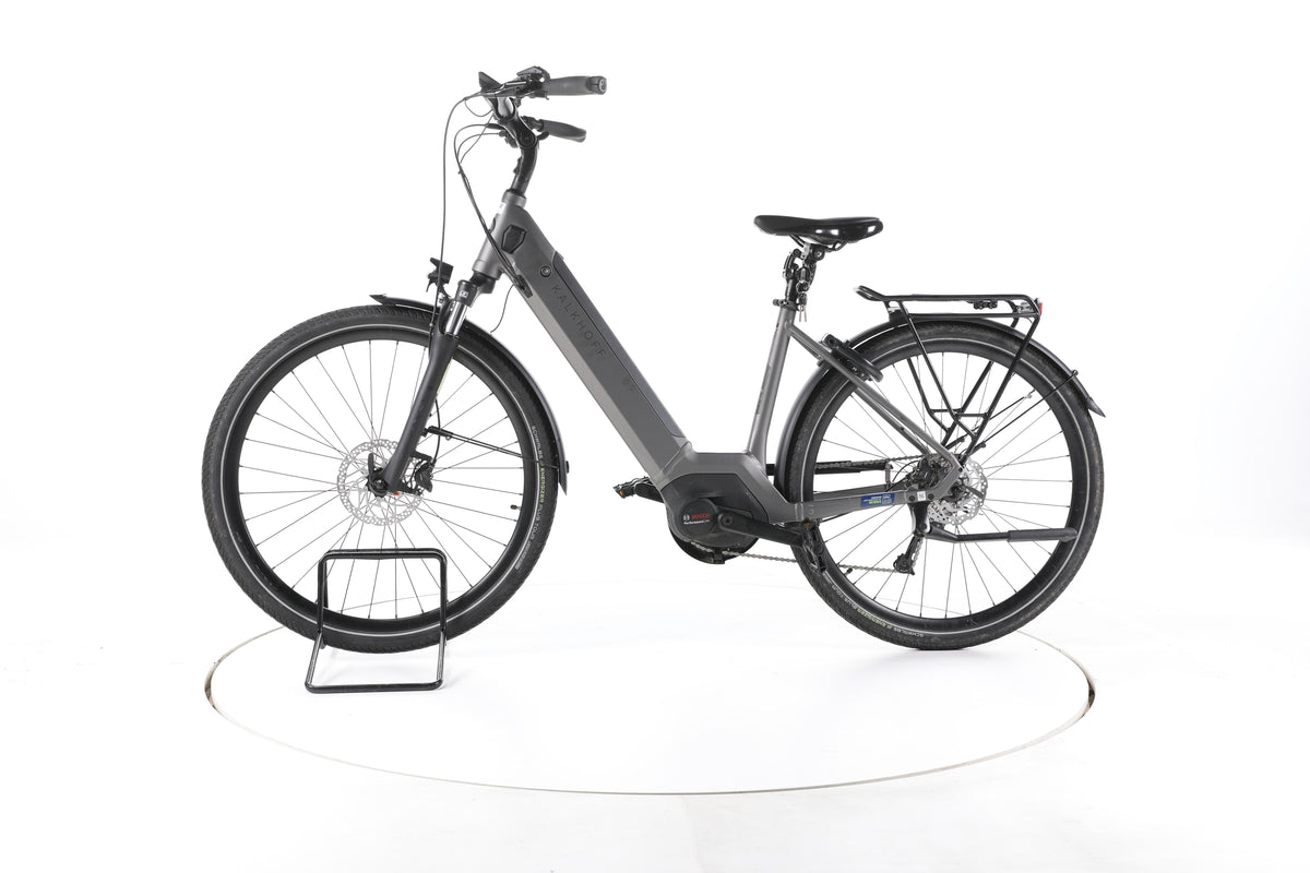 Kalkhoff Endeavour 3.B Move Trekking E-Bike Tiefeinsteiger - Image 7