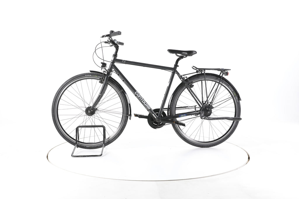 Contoura FE 4 Fahrrad City & Trekking - Image 7