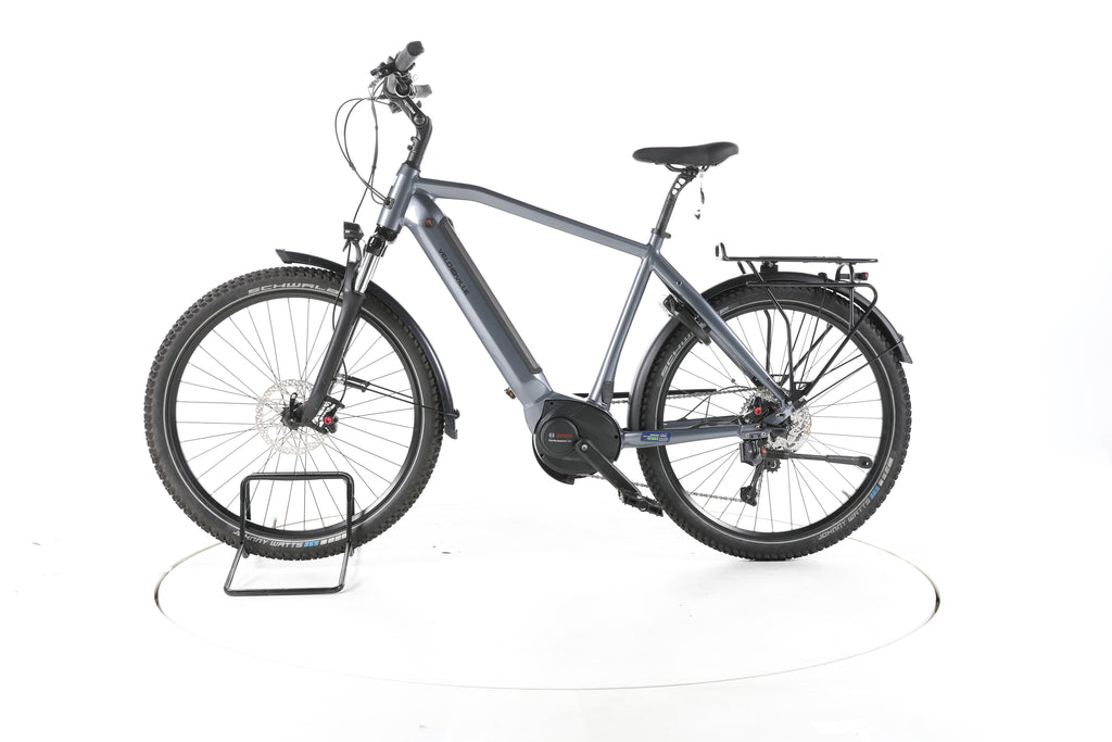 Velo de Ville SEB 890 Trekking E-Bike - Image 7