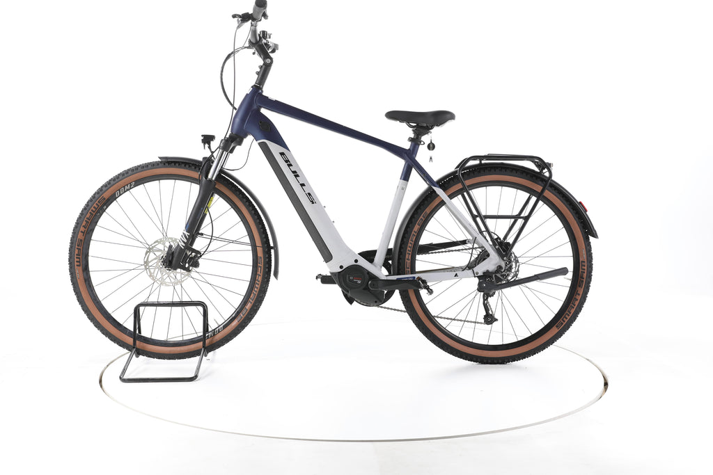 Bulls Cross EVO Trekking E-Bike - Image 7