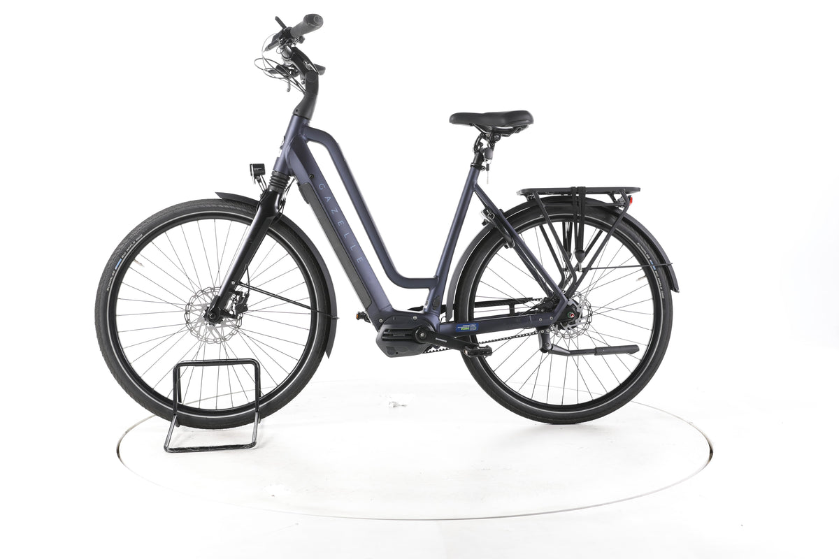 Gazelle Chamonix C5 City E-Bike Tiefeinsteiger - Image 7