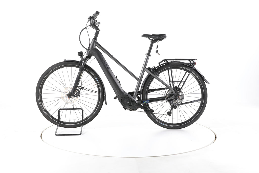 Pegasus Premio EVO 10 Lite Trekking E-Bike - Image 7