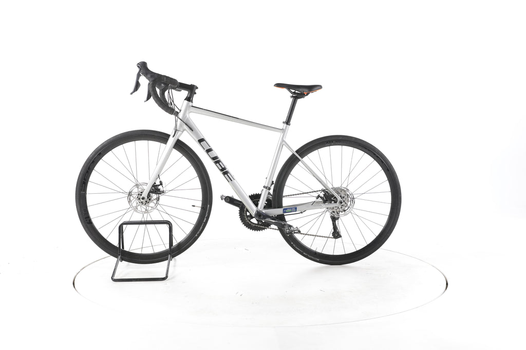 Cube Attain Pro Gravelbike - Image 7