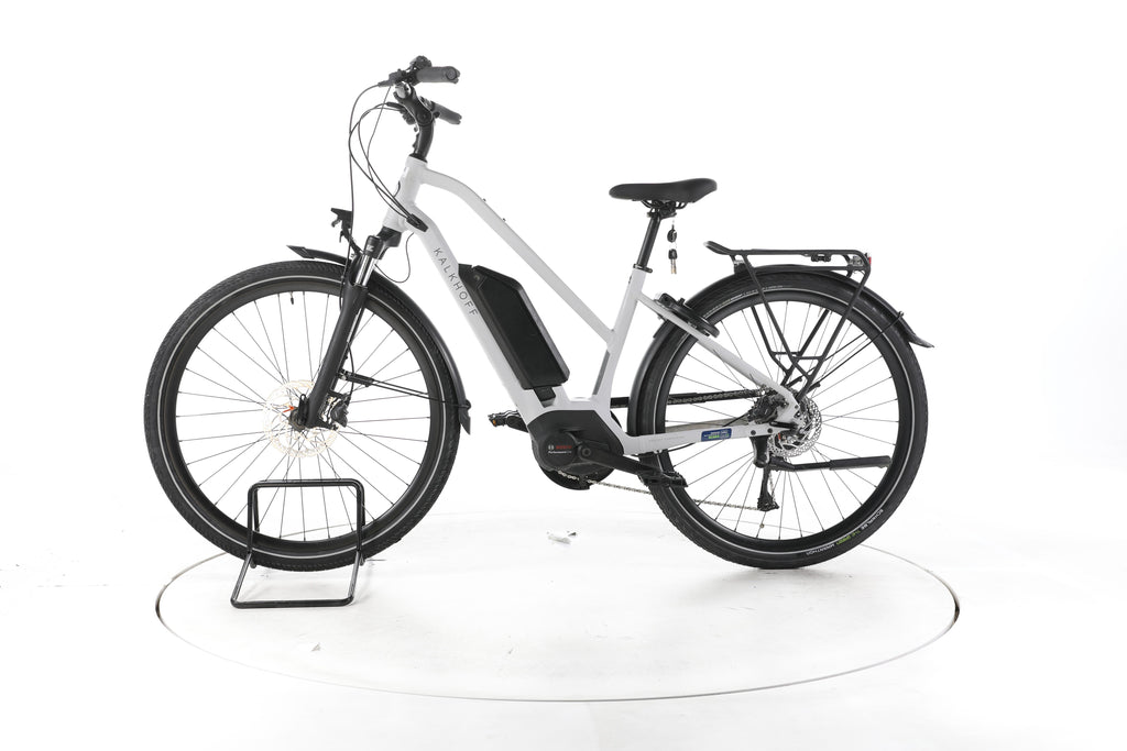 Kalkhoff Endeavour 1.B Move Trekking E-Bike - Image 7