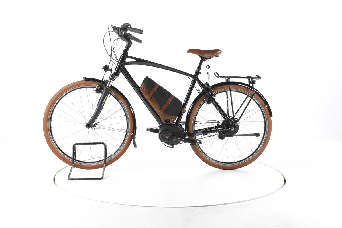 Riese & Müller Cruiser 2 Vario City E-Bike - Image 7