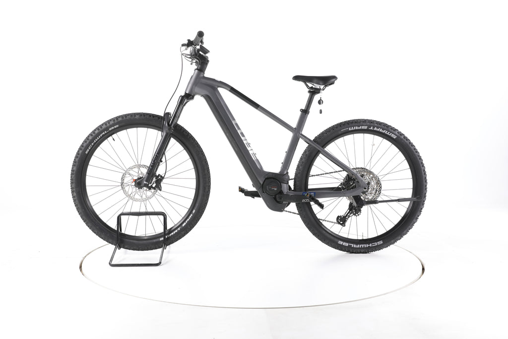 Cube Reaction Hybrid Race E-Bike - Image 7
